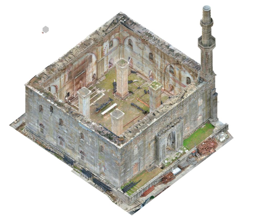 ΤΕΜΕΝΟΥΣ ΒΑΓΙΑΖΗΤ